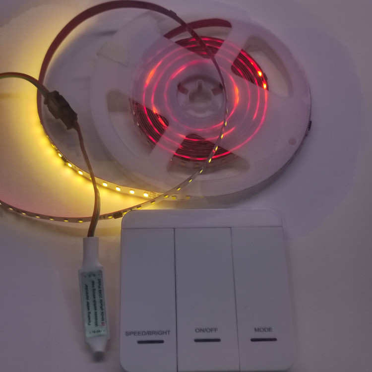کنترلر نواری رونده RUNNING 3KEY ساپورت ۲۰۴۸ پیکسل