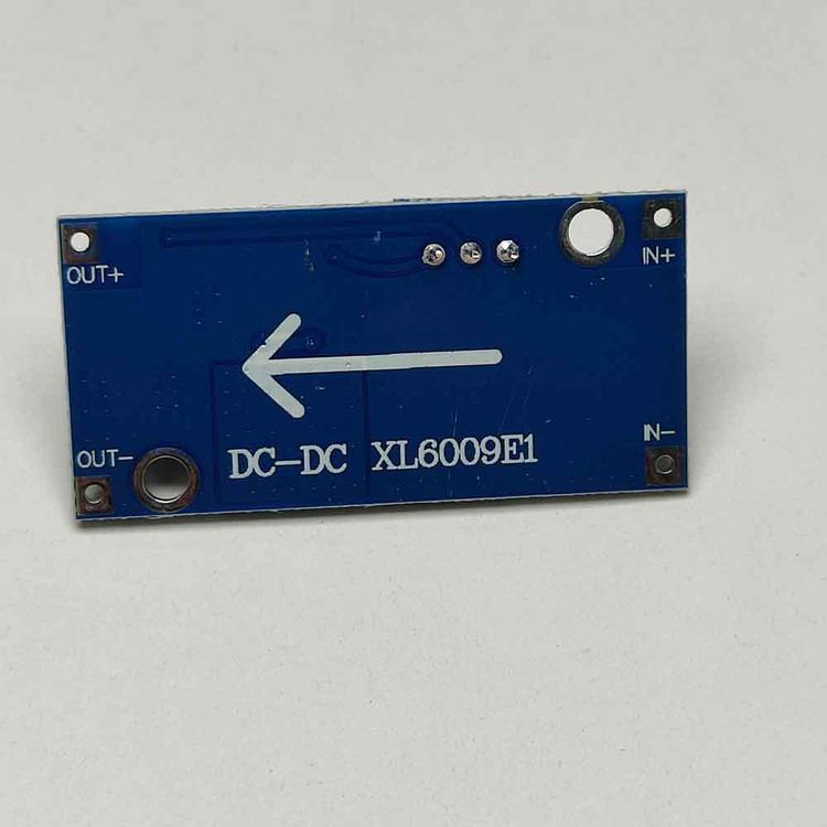 ماژول افزاینده ولتاژ ۳ آمپر dc به dc مدل XL6009E1