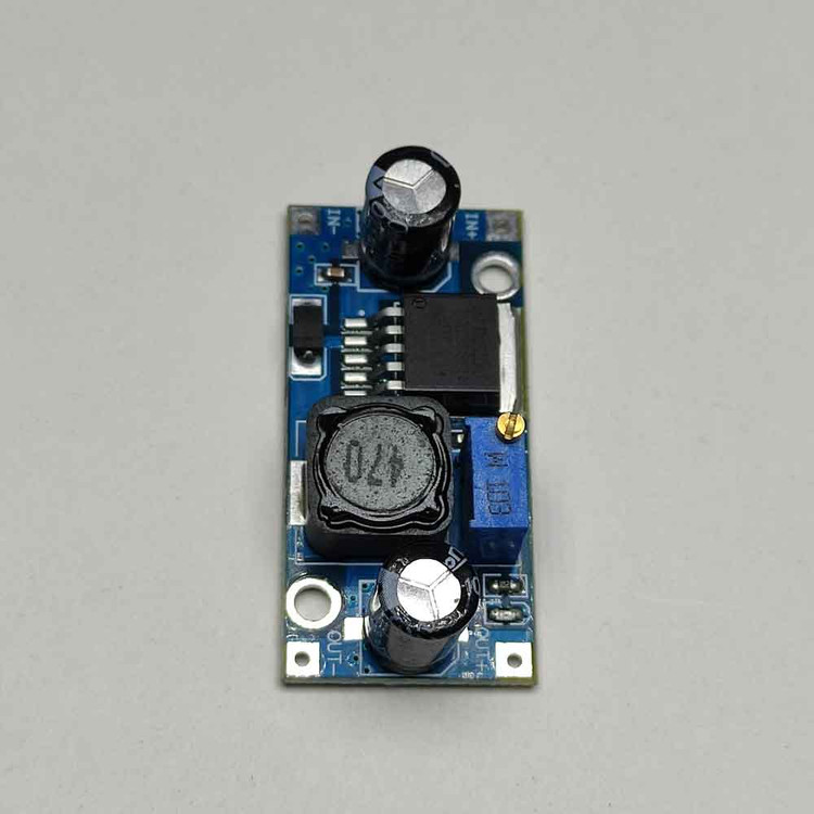 ماژول کاهنده ولتاژ ۳ امپر dc به dc مدل LM2596 -HW411
