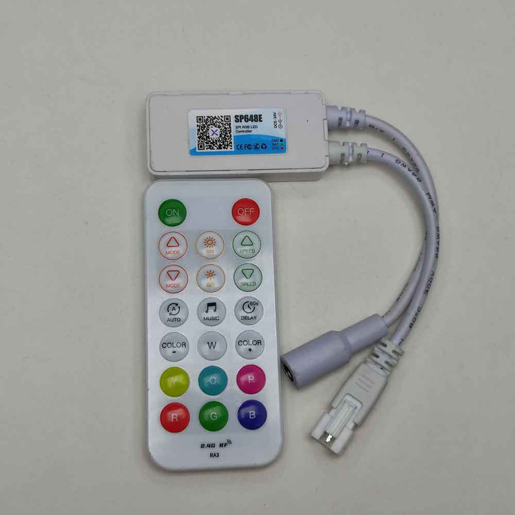 کنترلر دیجیتال موزیکال SP648E بلوتوث