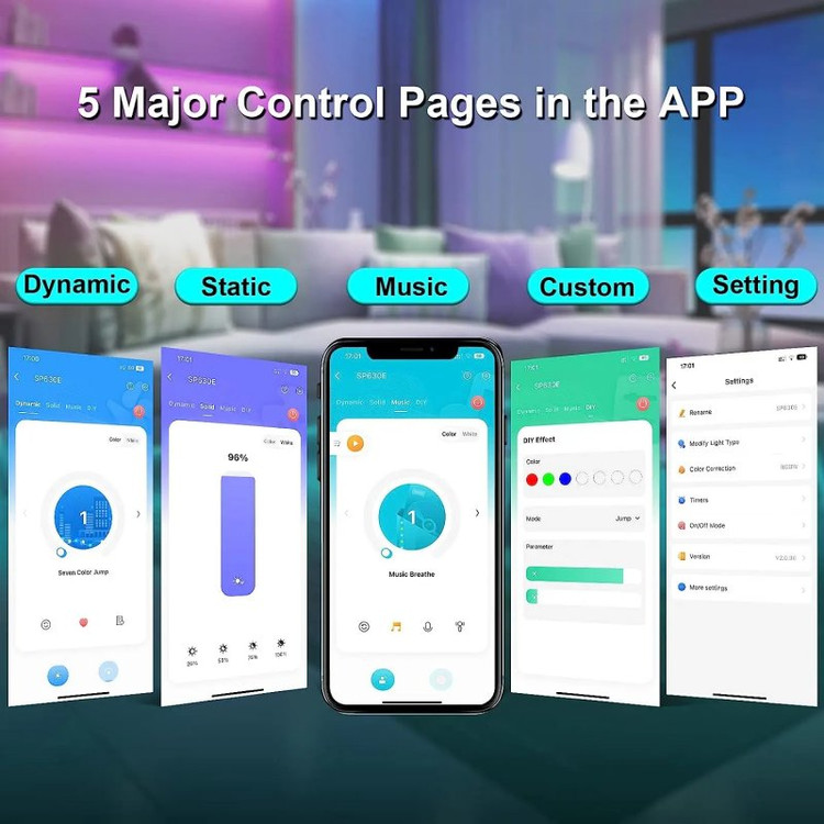 کنترلر دیجیتال موزیکال SP648E بلوتوث