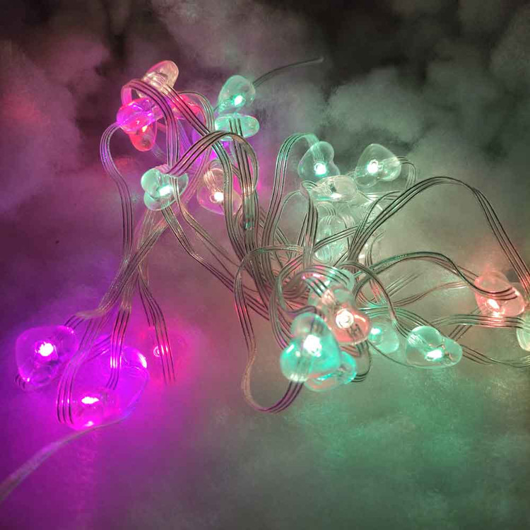ریسه برنامه پذیر USB موزیکال اپلیکیشن
