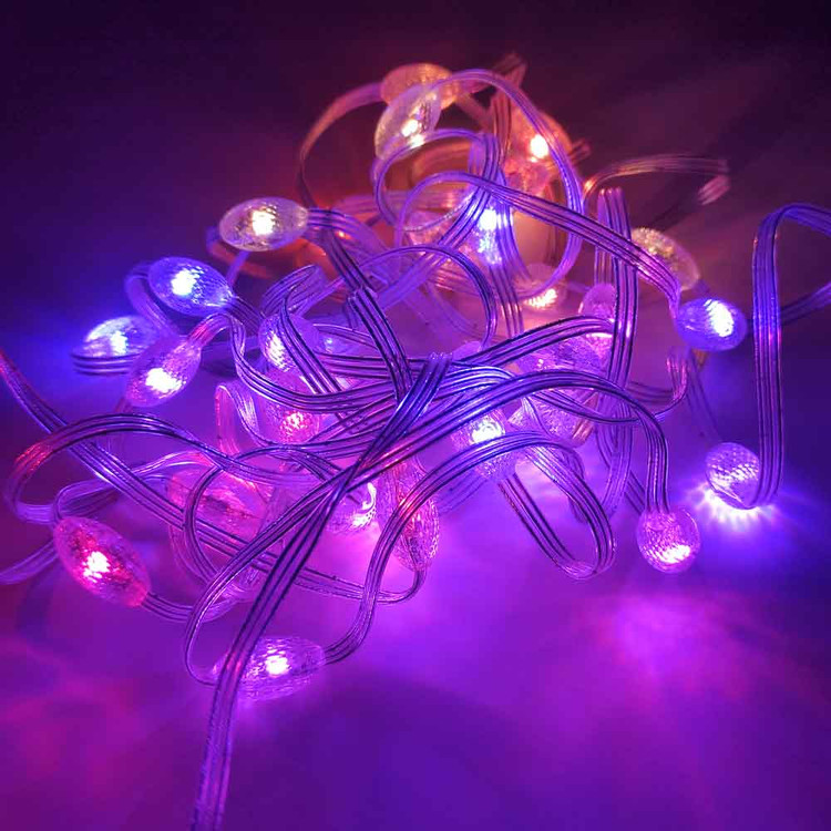 ریسه برنامه پذیر USB موزیکال اپلیکیشن