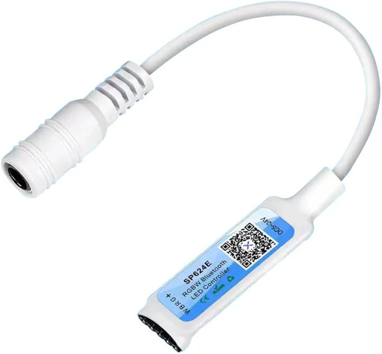 کنترلر RGB SP623E بلوتوث